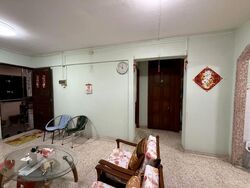 Blk 330 Clementi Avenue 2 (Clementi), HDB 3 Rooms #511745901